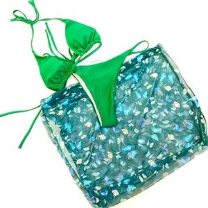 COPY - 3 piece swim set